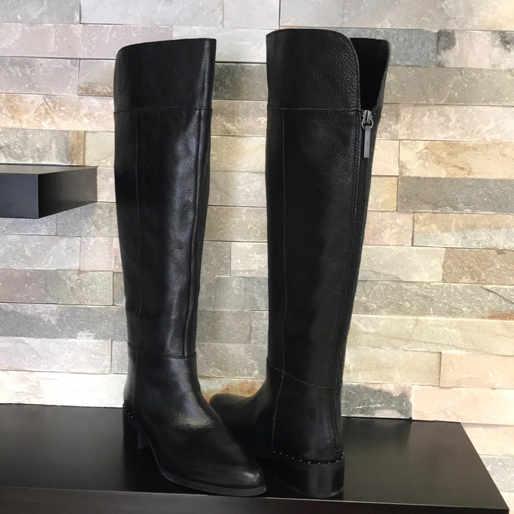 🎁 Franco Sarto Daya Knee High Boot - Picture 12 of 16